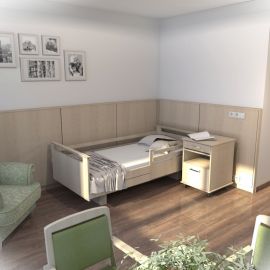 Zimmer Rendering